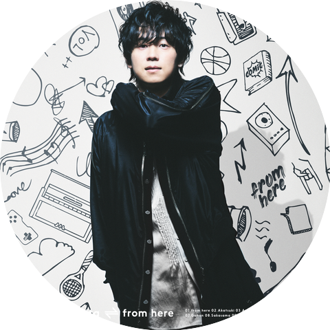 Daiki Yamashita