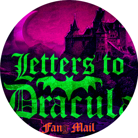 Letters to Dracula