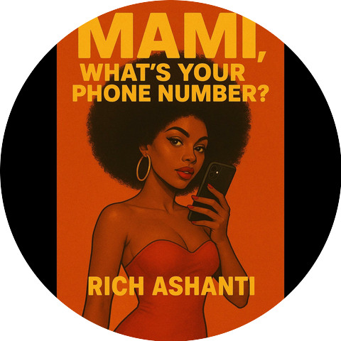 RICH ASHANTI