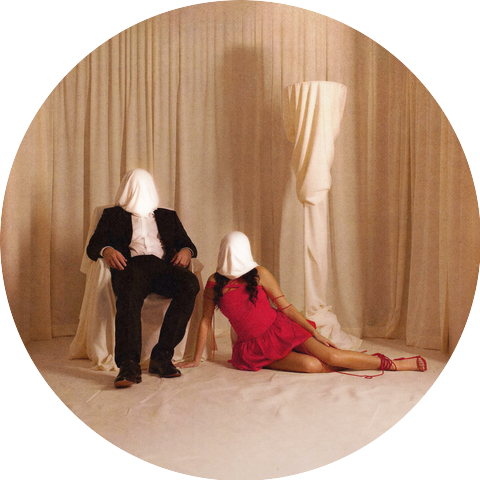 Camie Liz, John Lainez