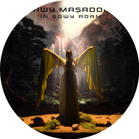 Mawy Masadowa