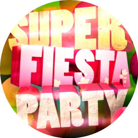 Super Fiesta Party