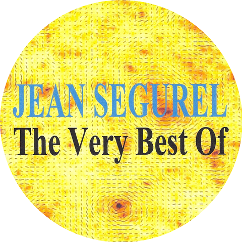 Jean Ségurel