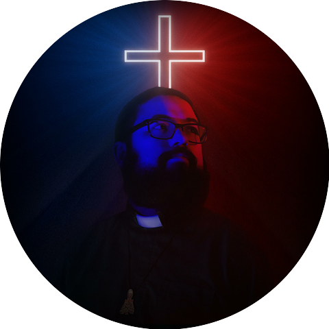 Padre Juan Pablo Orozco