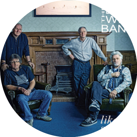 The Bully Wee Band
