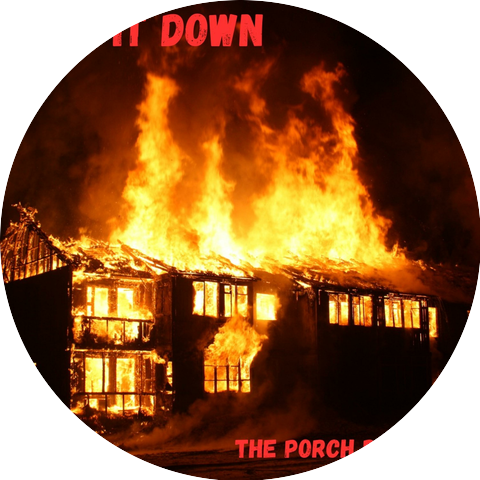 The Porch Dwellers