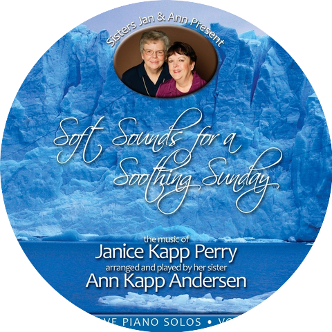 Janice Kapp Perry & Ann Kapp Andersen