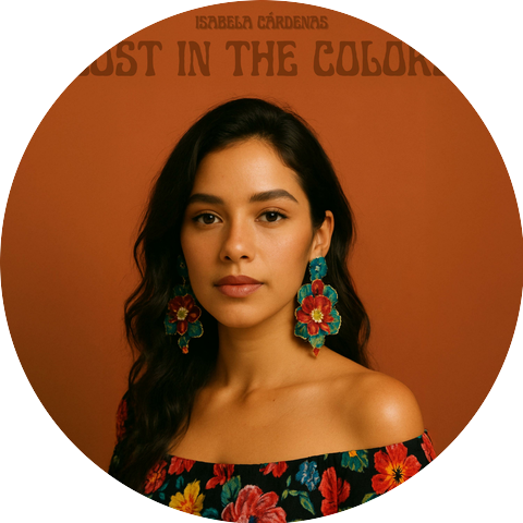 Isabela Cárdenas - ISA