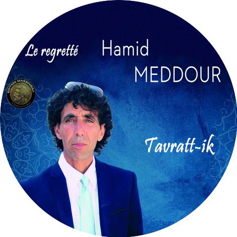 meddour hamid