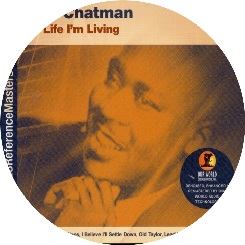 Peter Chatman