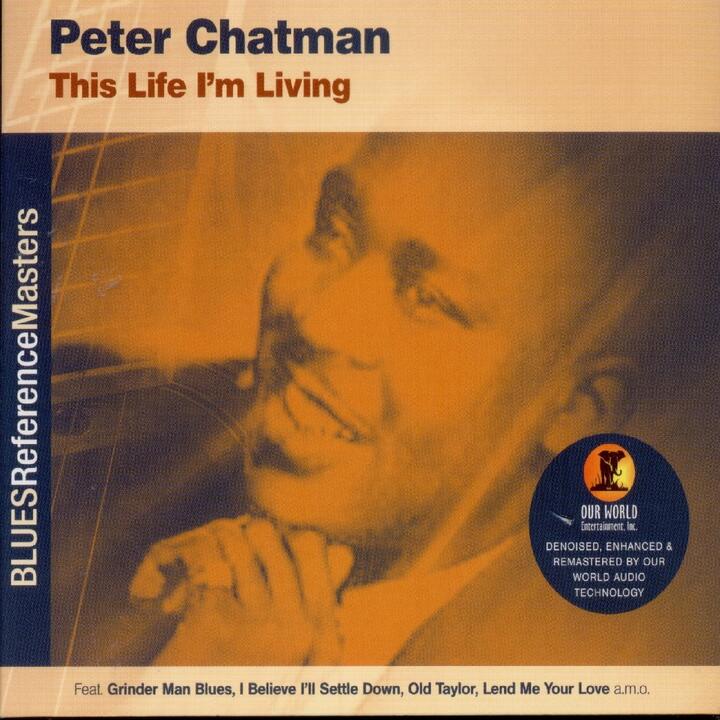 Peter Chatman