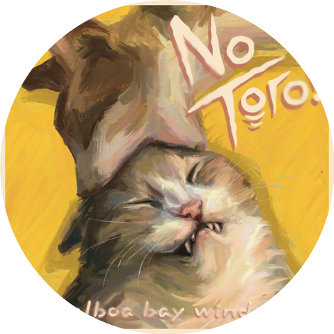 No Toro!