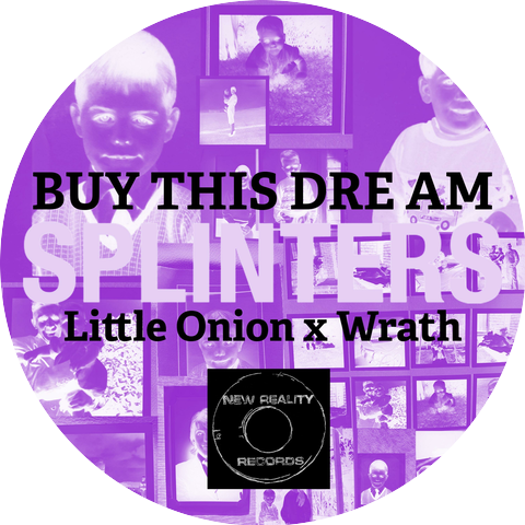 Little Onion x Wrath