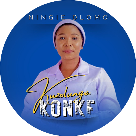 Ningie Dlomo