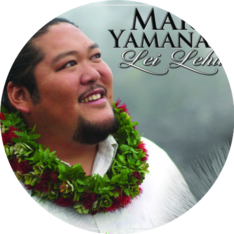 Mark Yamanaka