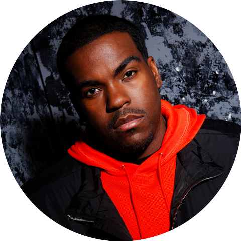 Rodney "Darkchild" Jerkins