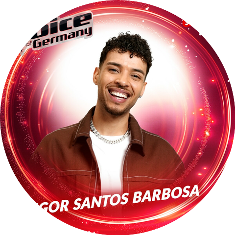 Igor Santos Barbosa, The Voice of Germany