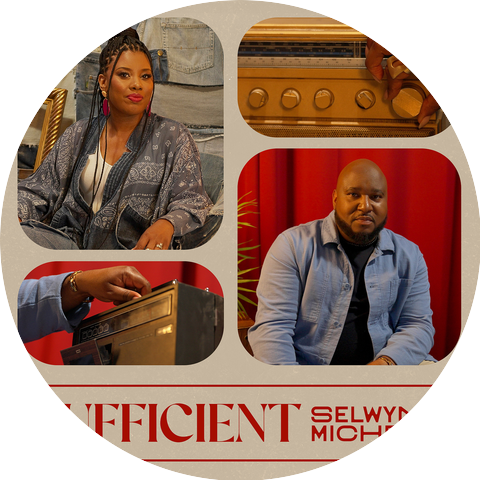 Selwyn & Michelle