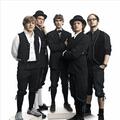 Holstuonarmusigbigbandclub