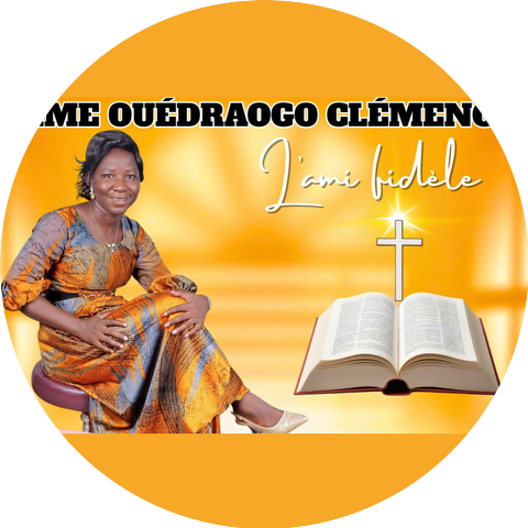 MME OUEDRAOGO CLEMENCE