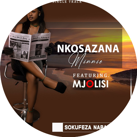 NKOSAZANA MINNIE
