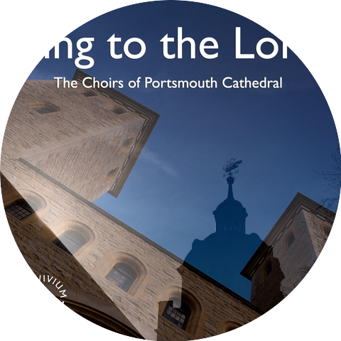 Portsmouth Cathedral Choir