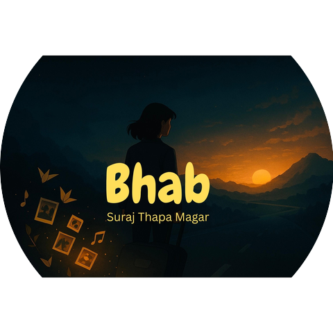 Suraj Thapa Magar