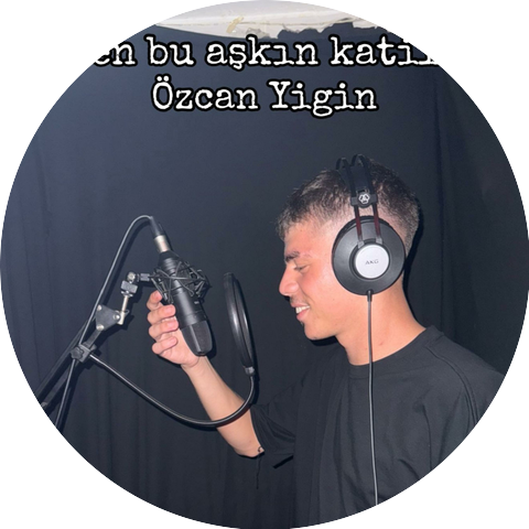 Özcan Yigin