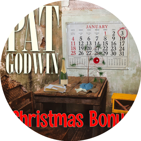 Pat Godwin