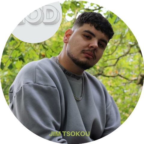 Jim Tsokou