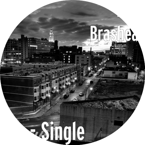 Todd Brashear