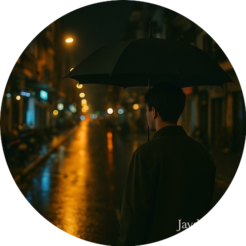Jayden Joo