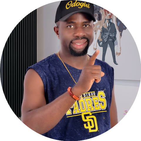 Odogiri Music Channel