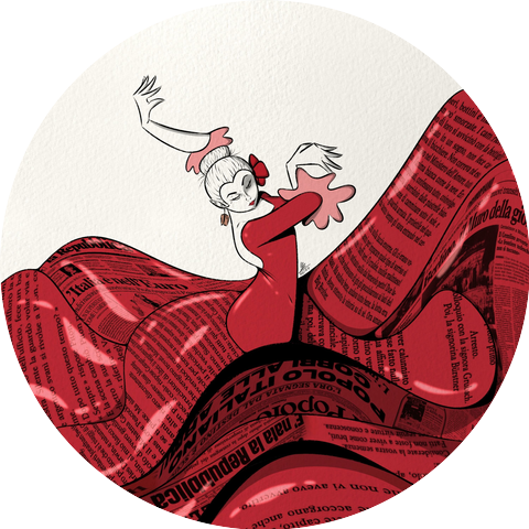 Giovanni Leo & Ilario Ferrari