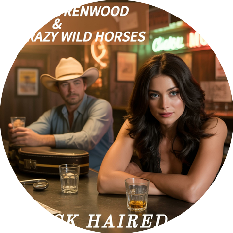 Peter Renwood & Crazy Wild Horses