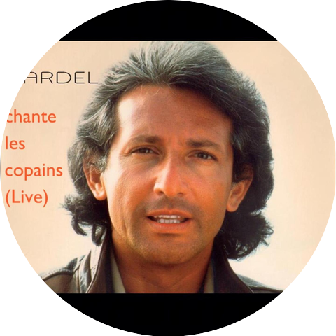 Guy Mardel