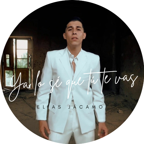 Elias Jacamo Oficial