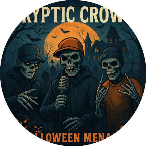 Cryptic Crows