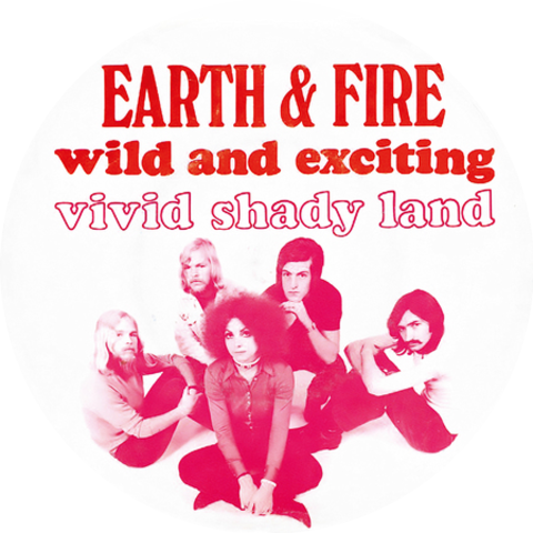 Earth and Fire