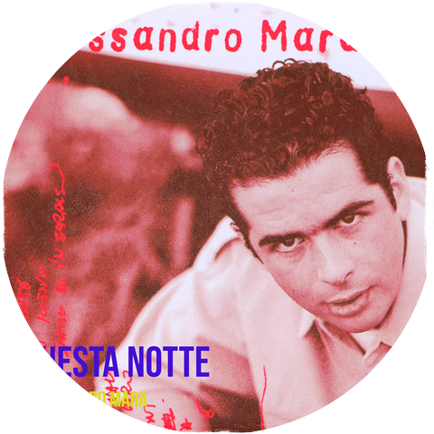 Alessandro Mara