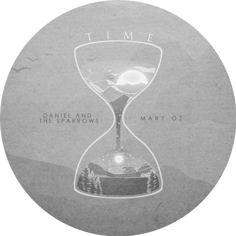 Mary Oz, DanielandtheSparrows