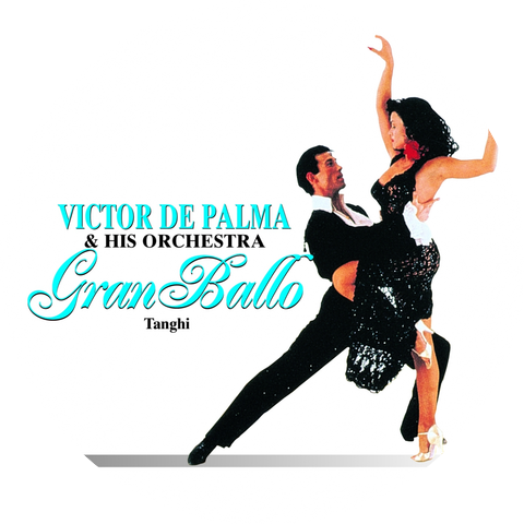 Victor De Palma & His Orchestra