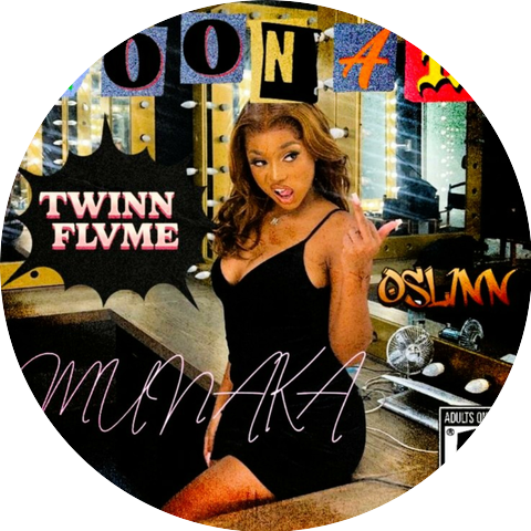 Twinn Flvme & OSL1NN