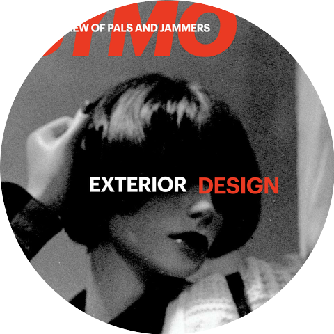 CYMO a Crew of Pals and Jammers