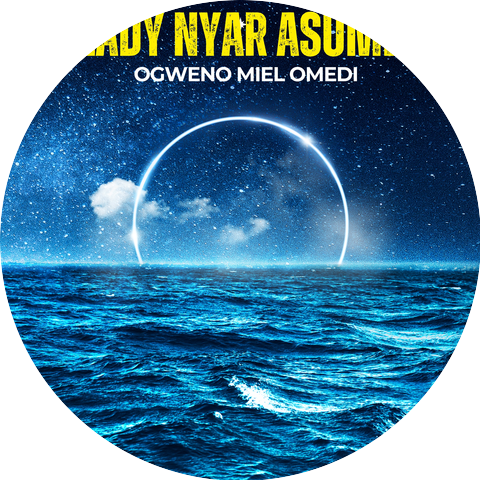 Ogweno Miel Omedi