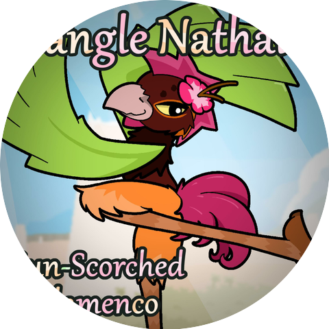Tangle Nathair