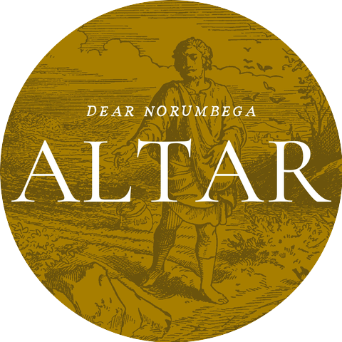 Dear Norumbega