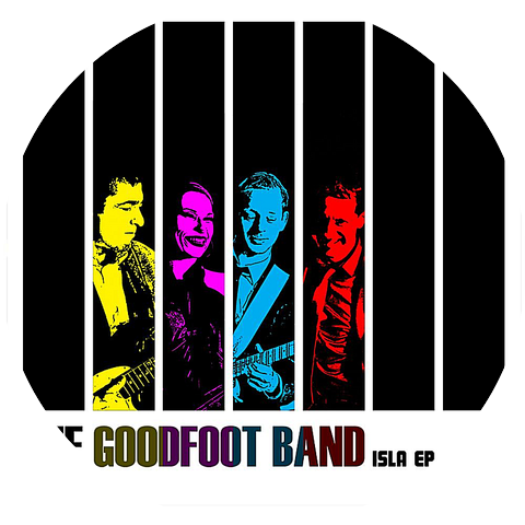 The Goodfoot Band