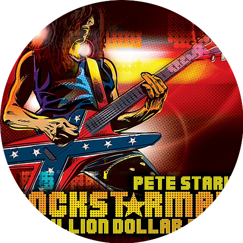 Pete Stark