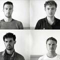 Portico Quartet